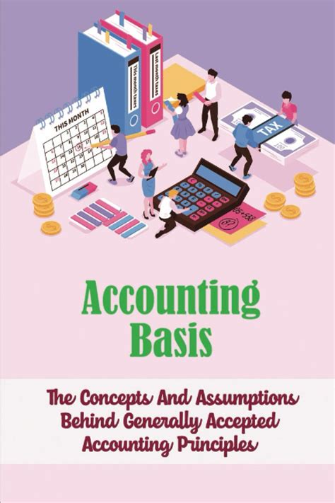 Internet Accounting basis