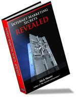 Internet Marketing Secrets