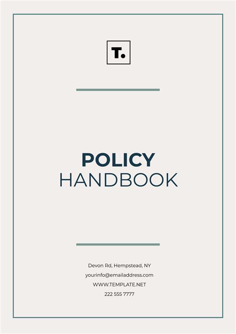 Internet Policy