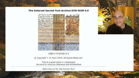 Internet Sacred Text Archive 5.0