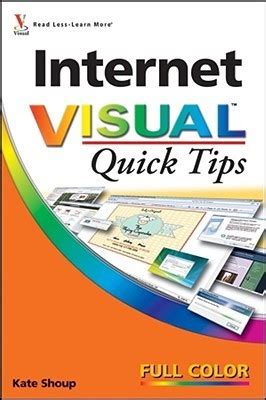 Internet Visual Quick Tips