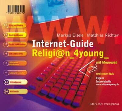 Internet- Guide Religion 4Young.