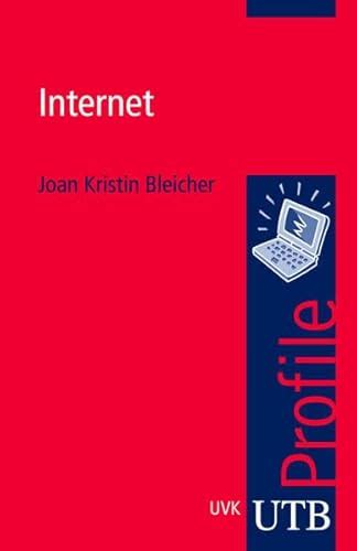 Internet. UTB Profile