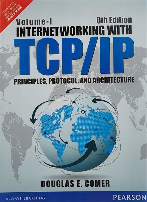 Internetworking with TCPIP
