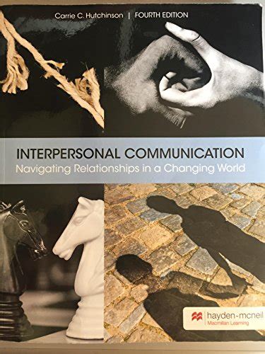 Interpersonal Communication: Navigating Relationships