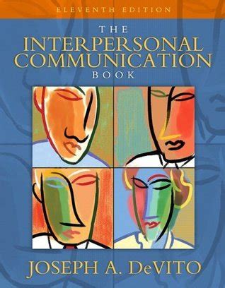 Interpersonal Communication