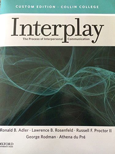 Interplay Custom Collin College