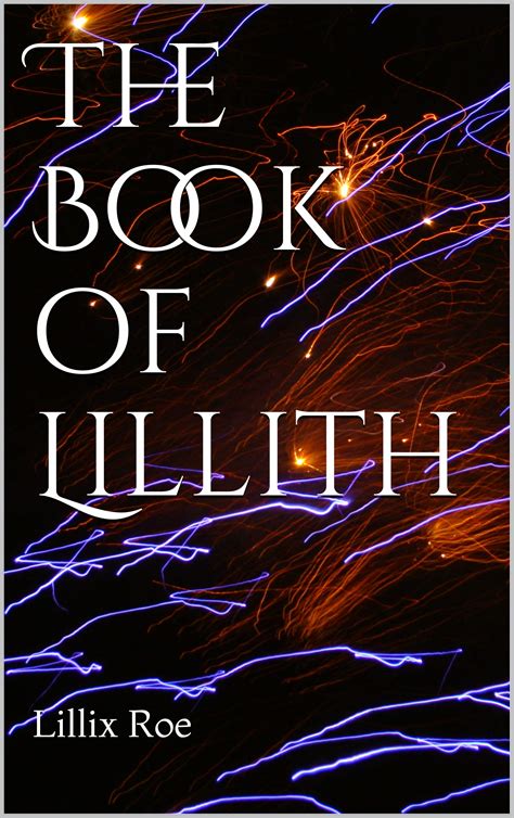 Interpreting Lillith
