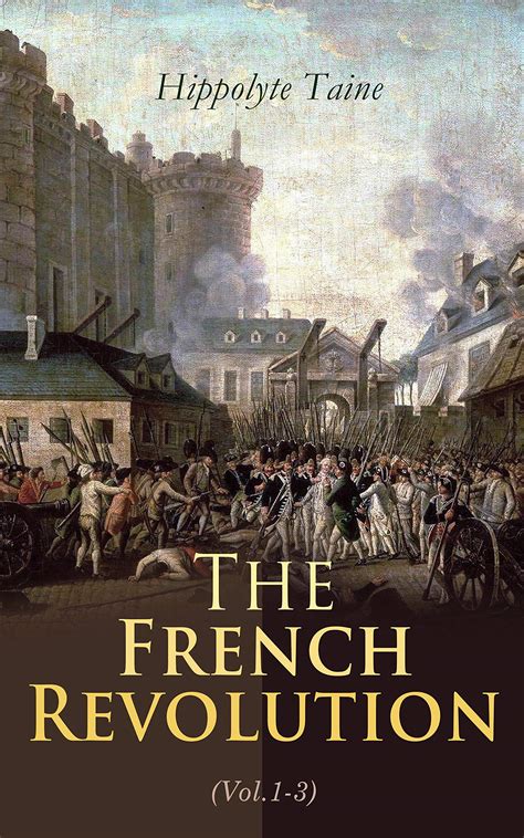 Interpreting the French Revolution