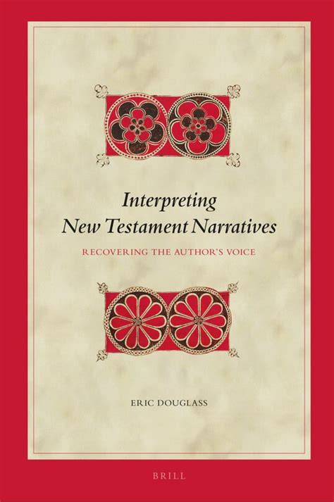 Interpreting the New Testament