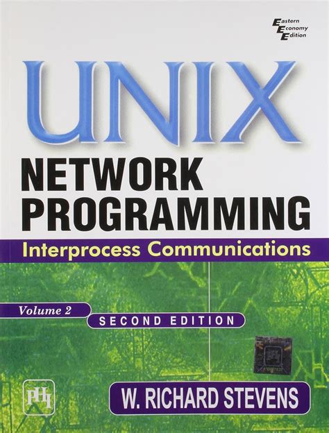 Interprocess Communication in LINUX (02)