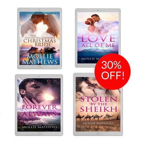 Interracial Romance Collection 4 Book Bundle