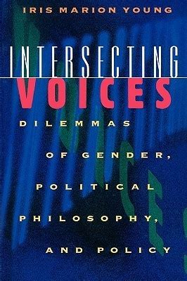 Intersecting Voices