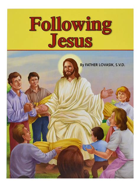 Intersections Following Jesus