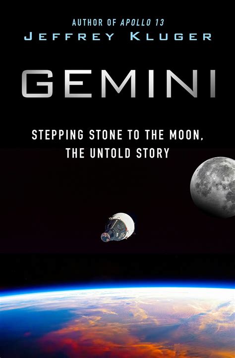 Interstellar Gemini