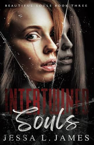 Intertwined Souls (Beautiful Souls #3)