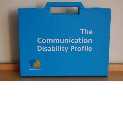 Interview Forms for Communication Disability Profile