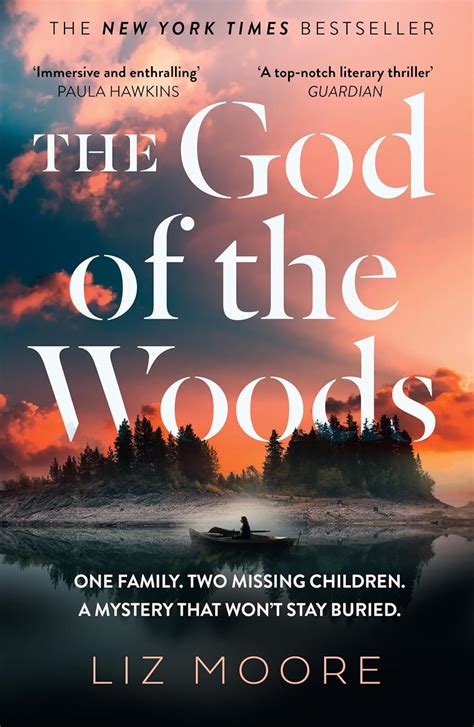 Interview With Todd Moore