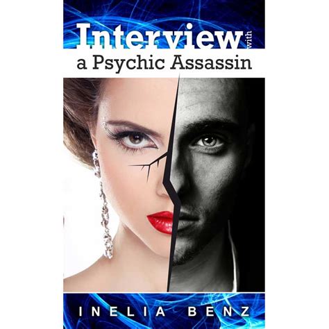 Interview With a Psychic Assassin