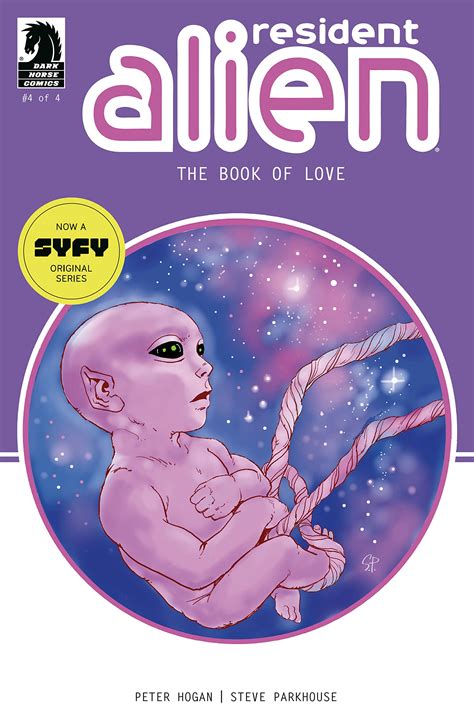 Interview With an Alien