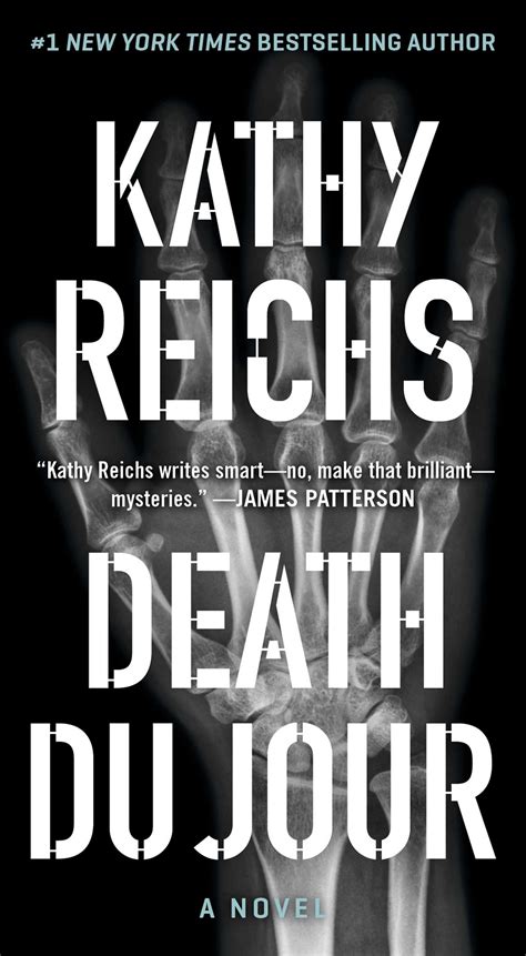 Interview with Kathy Reichs