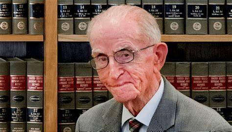 Interview with Robert L. McMillan, Jr