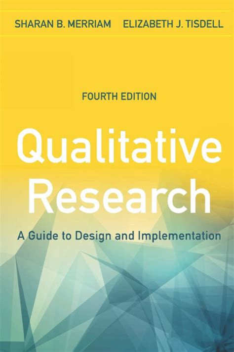 Interviews in Qualitative Research