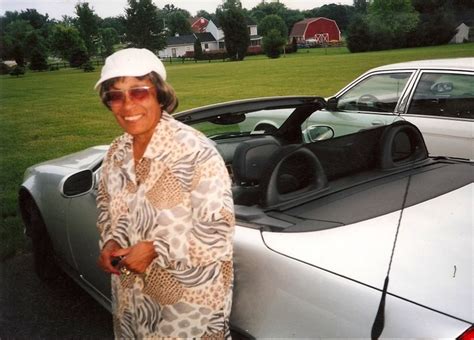 Interviews with Frances L. Murphy II