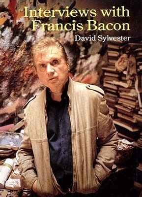Interviews with Francis Bacon