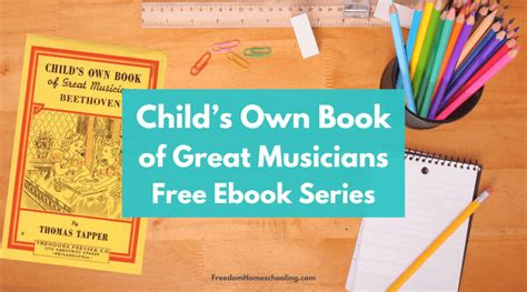 Interviews with Free Musicians