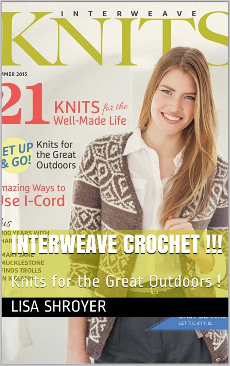 Interweave Knits