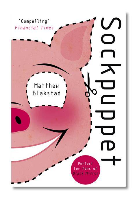 Interwoven: Sockpuppet