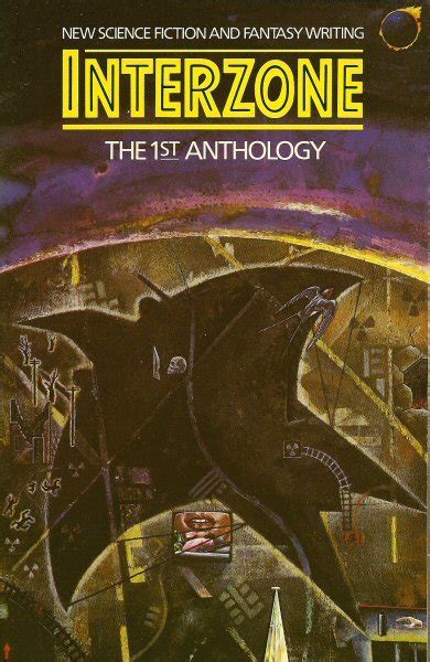Interzone 244