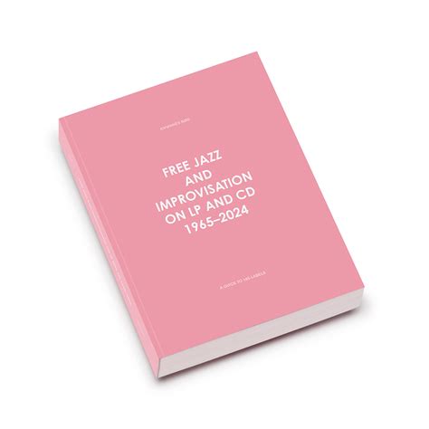 Intimate Jazz LP 1st