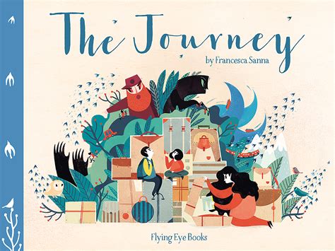 Intimate Journey