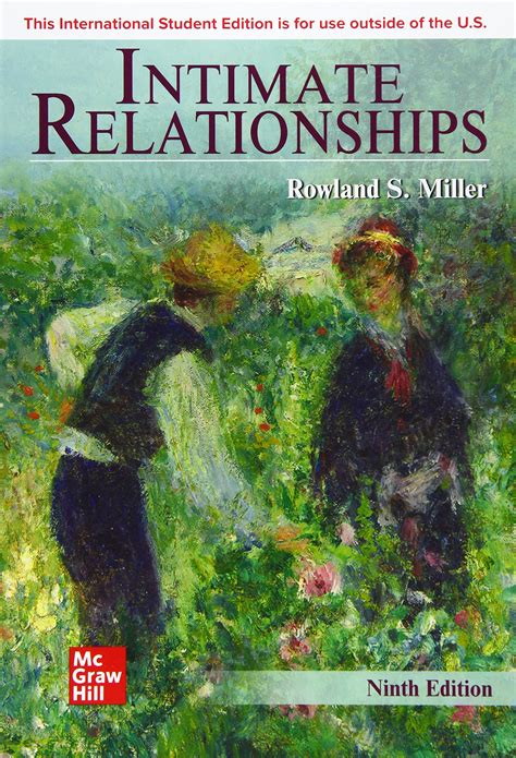 Intimate Relationships