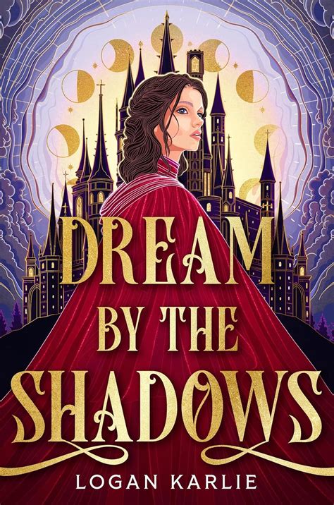 Into Dark Shadows