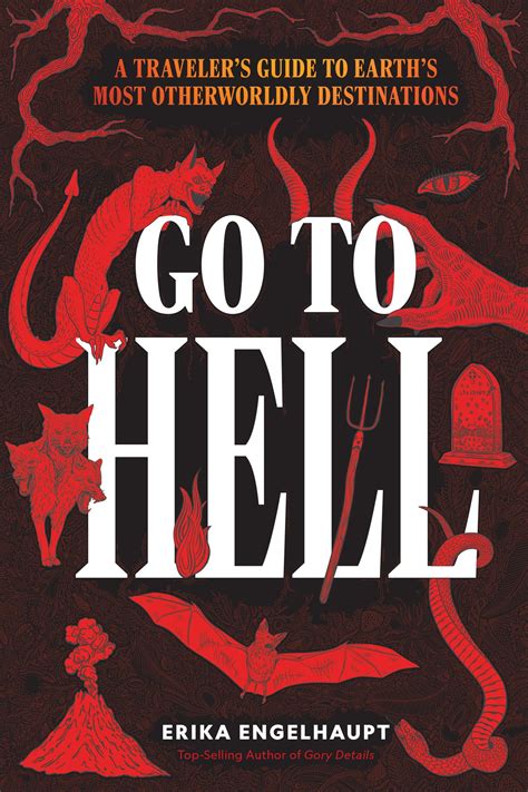 Into Hell