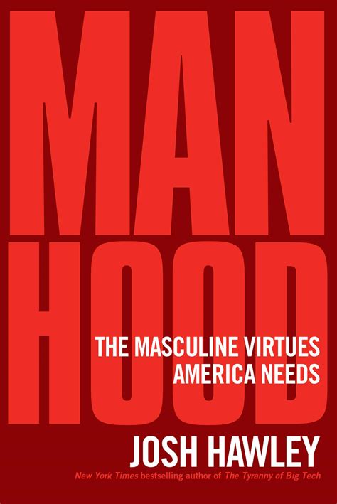 Into Manhood
