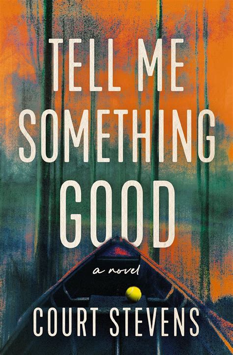 Into Something Good