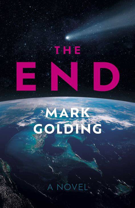 Into The End