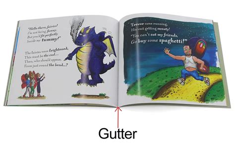 Into The Gutter