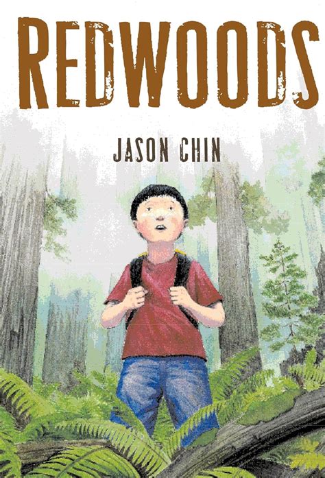 Into The Redwoods