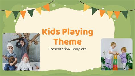 Into playing playing will be able to PPT master