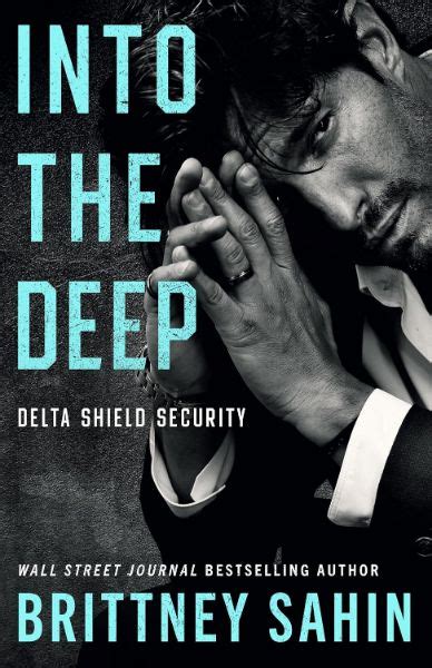 Into the Deep (Delta Shield Security)