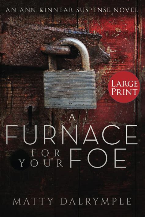 Into the Furnace