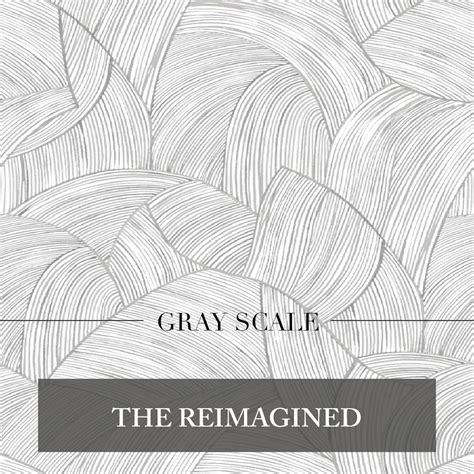 Into the Gray Scale