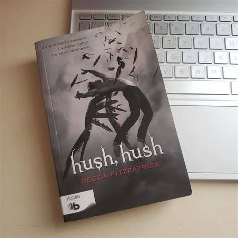 Into the Hush