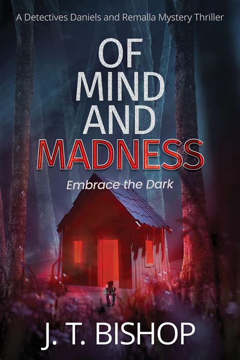 Into the Mind of Madness