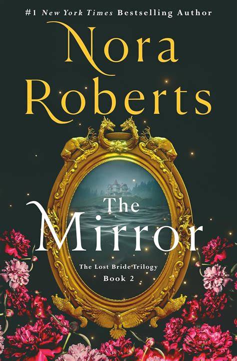Into the Mirror: the book